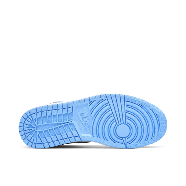 AIR JORDAN 1 HIGH OG UNIVERSITY BLUE UNC