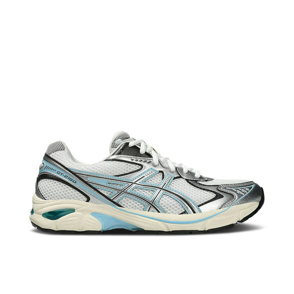 ASICS GT-2160 WHITE PURE SILVER