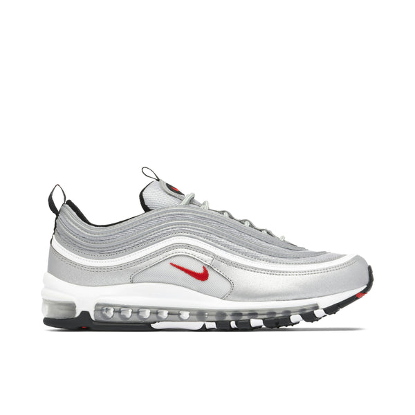 NIKE AIR MAX 97 SILVER BULLET (2022)