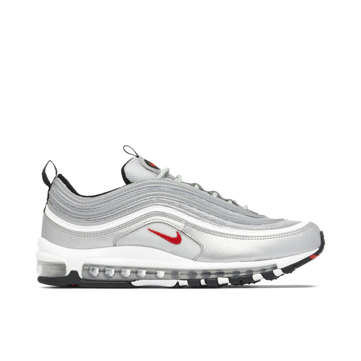 NIKE AIR MAX 97 SILVER BULLET (2022)