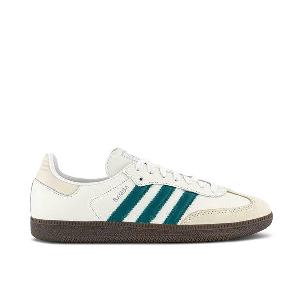 ADIDAS SAMBA OG CLOUD WHITE