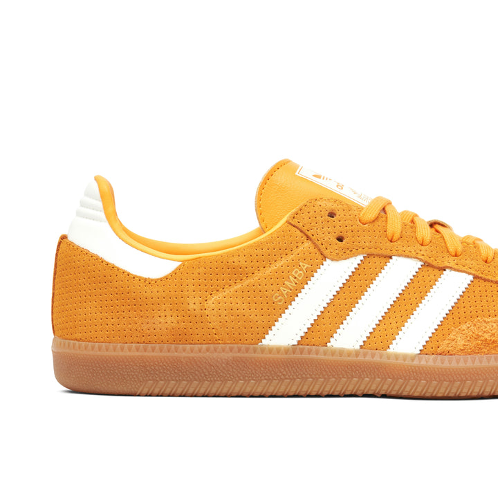Adidas Samba OG Orange Rush