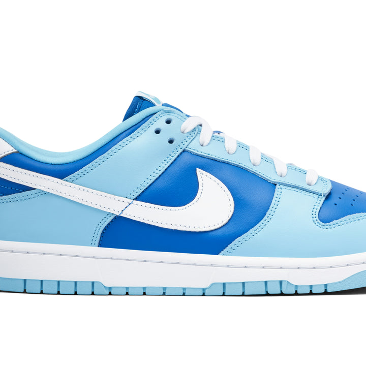 NIKE DUNK LOW ARGON BLUE