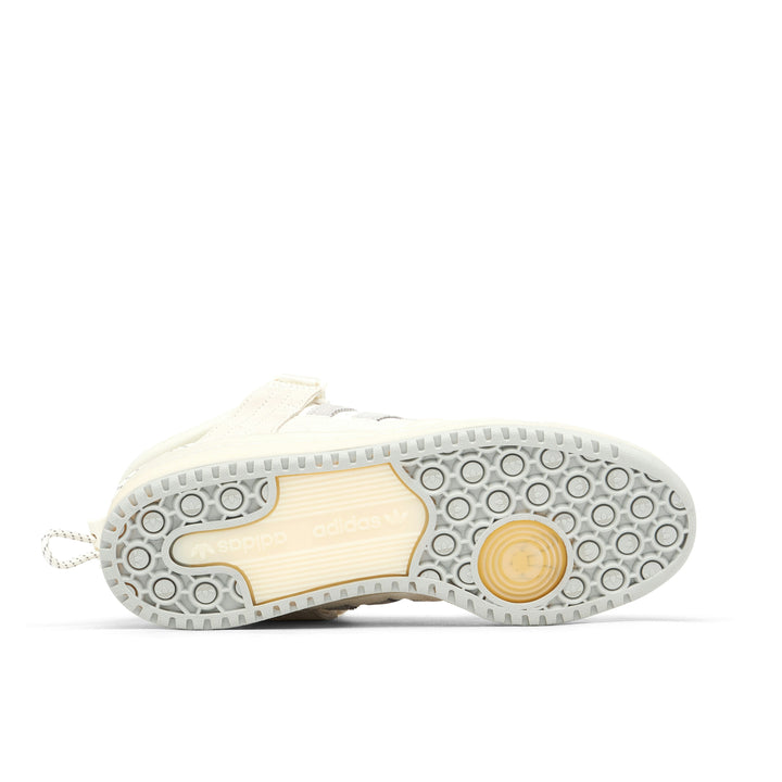 ADIDAS FORUM LOW X BAD BUNNY WHITE BUNNY
