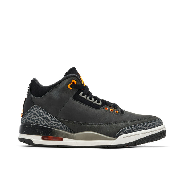 AIR JORDAN 3 RETRO FEAR (2023)