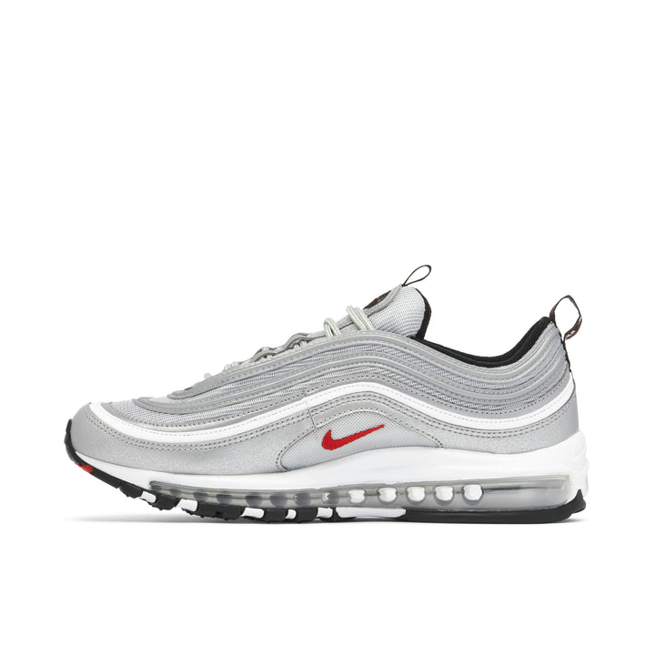 NIKE AIR MAX 97 SILVER BULLET (2022)