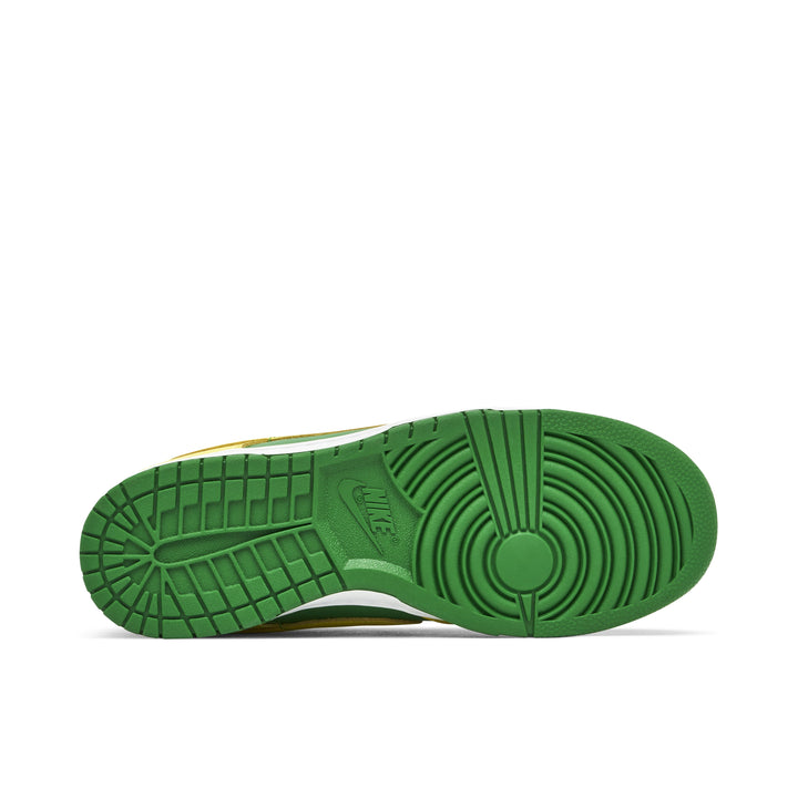 NIKE DUNK LOW REVERSE BRAZIL