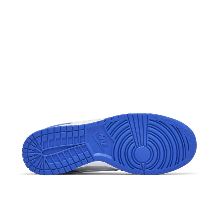 NIKE DUNK LOW BLUE WHITE