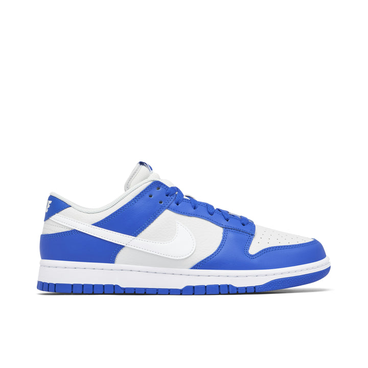 NIKE DUNK LOW BLUE WHITE