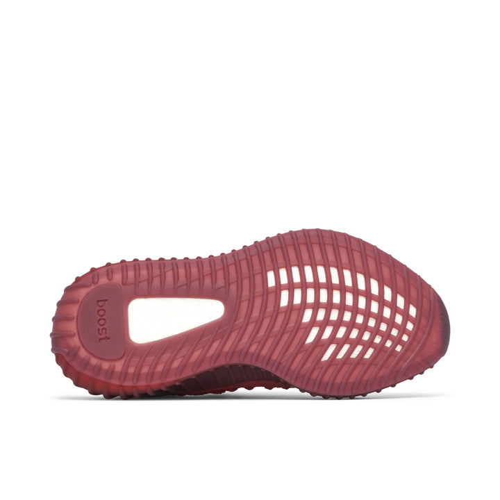 YEEZY BOOST 350 V2 CMPCT SLATE RED