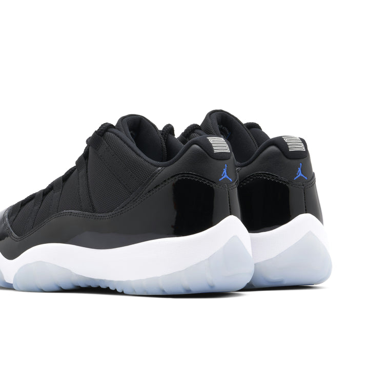 AIR JORDAN 11 RETRO LOW SPACE JAM