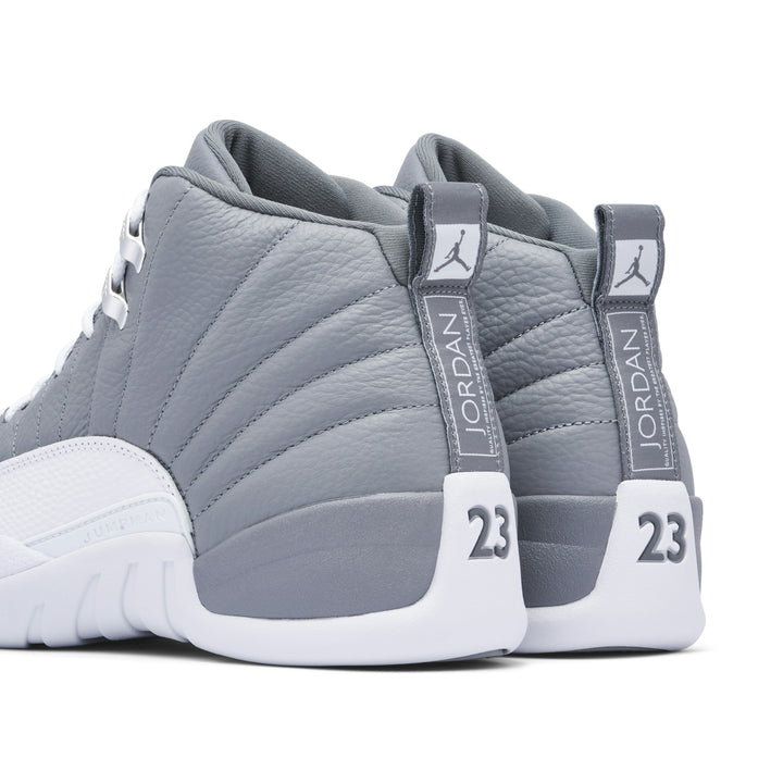 AIR JORDAN 12 RETRO STEALTH