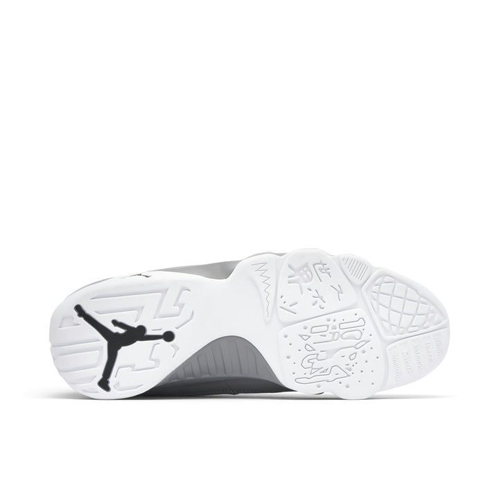 AIR JORDAN 9 PARTICLE GREY