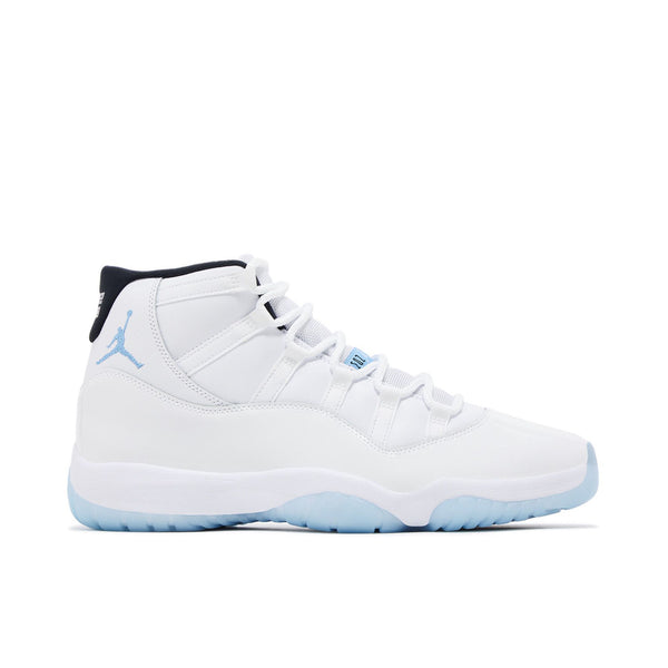 AIR JORDAN 11 RETRO LEGEND BLUE 2024