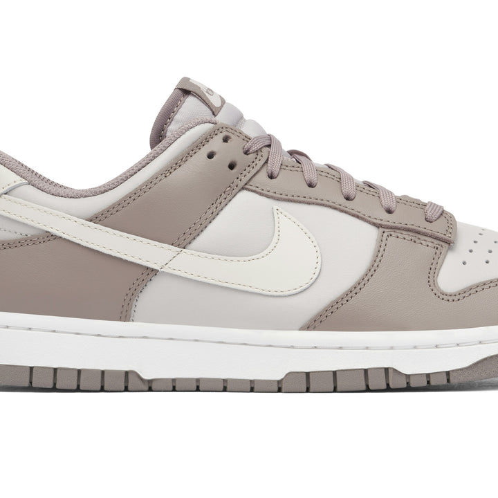 NIKE DUNK LOW BONE TAN