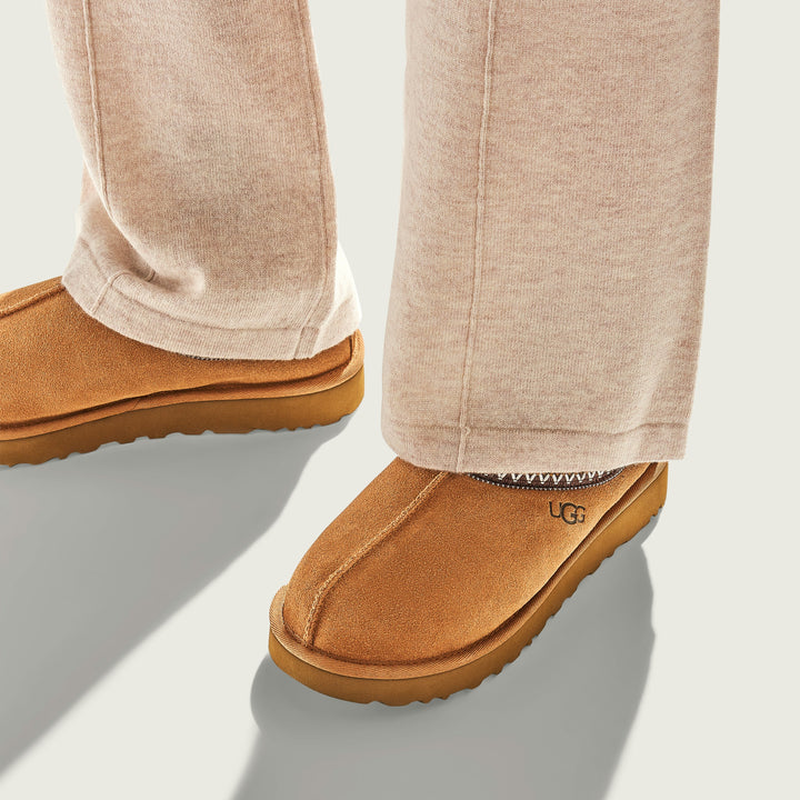 UGG Tasman Slipper Chestnut Womens