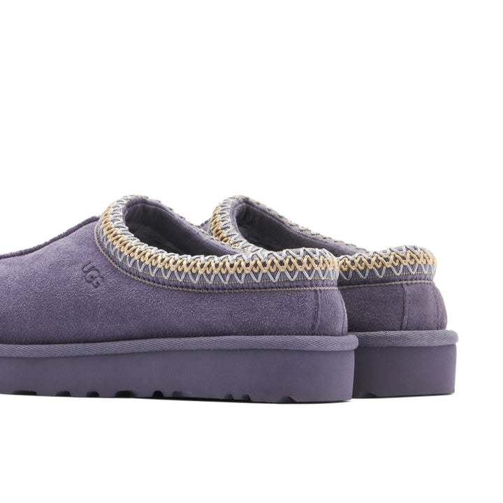 UGG TASMAN SLIPPER LILAC MAUVE WOMENS