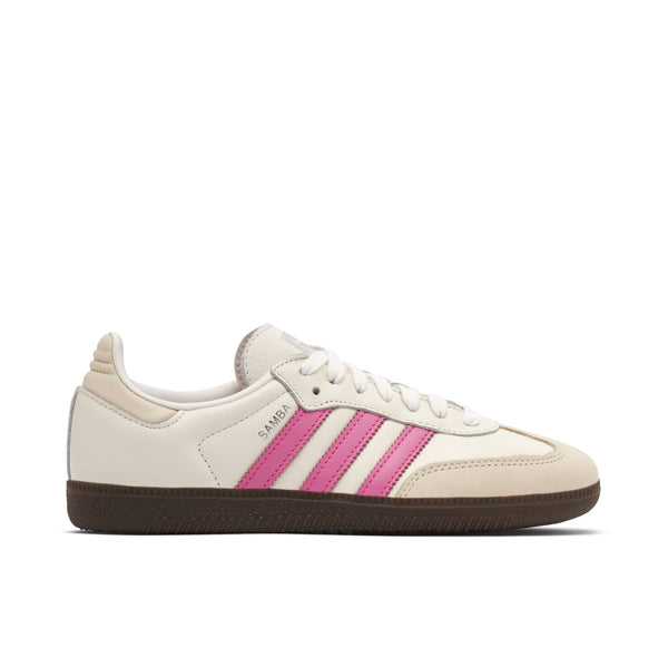 ADIDAS SAMBA OG LUCID PINK WOMENS