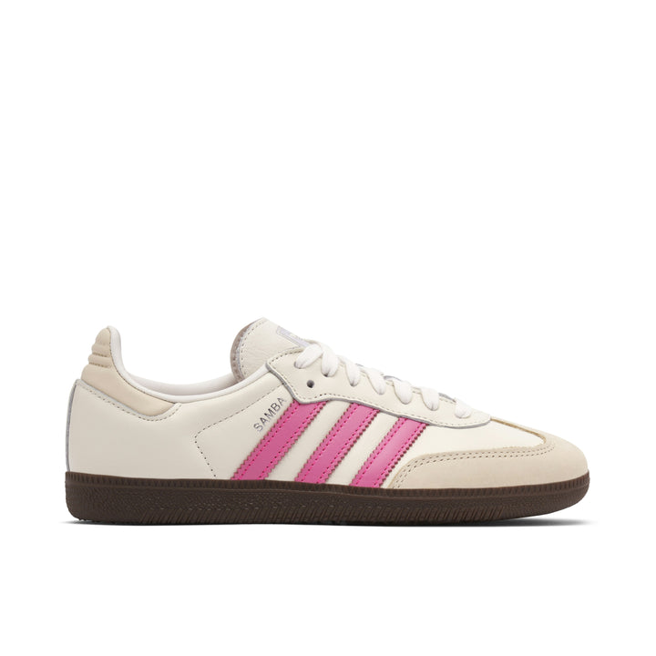 ADIDAS SAMBA OG LUCID PINK WOMENS