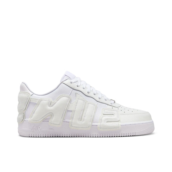 CACTUS PLANT FLEA MARKET X AIR FORCE 1 LOW PREMIUM 'WHITE' 2024