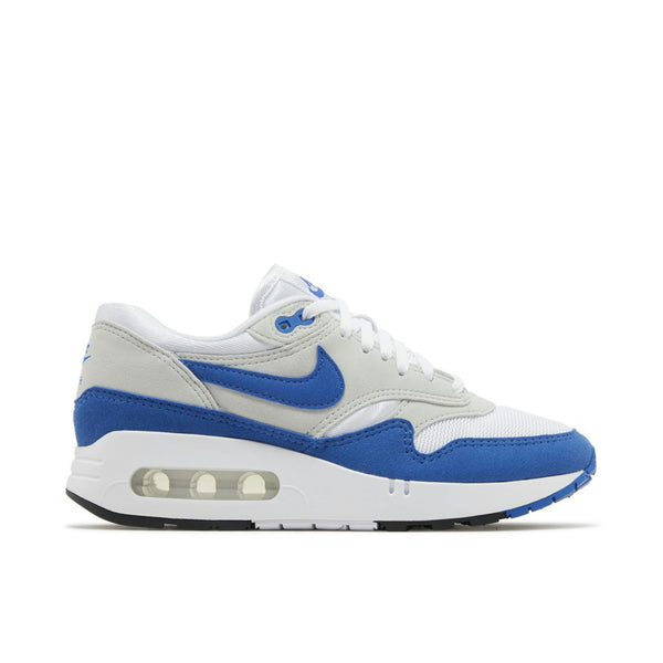 NIKE AIR MAX 1 '86 OG BIG BUBBLE ROYAL WOMENS