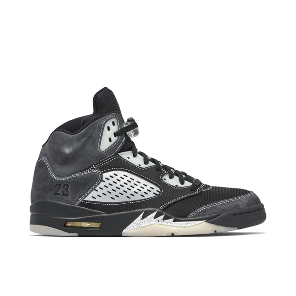 AIR JORDAN 5 RETRO ANTHRACITE