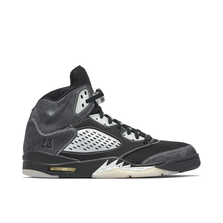 AIR JORDAN 5 RETRO ANTHRACITE