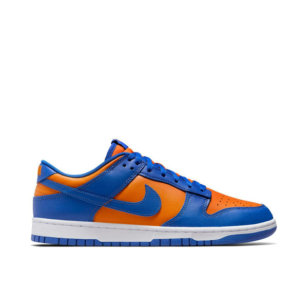 NIKE DUNK LOW KNICKS