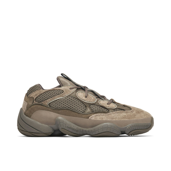YEEZY 500 CLAY BROWN