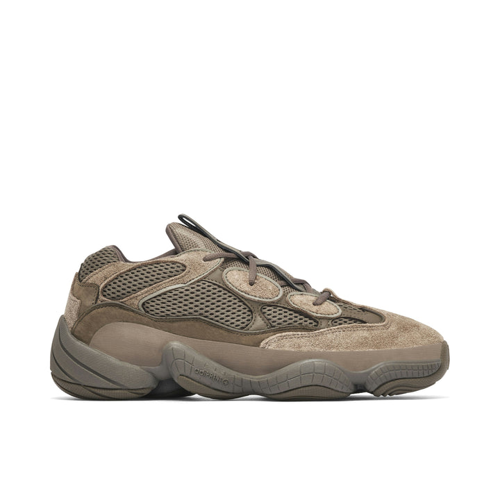 YEEZY 500 CLAY BROWN