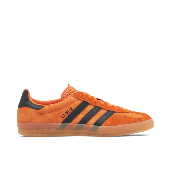 Adidas GAZELLE INDOOR ORANGE
