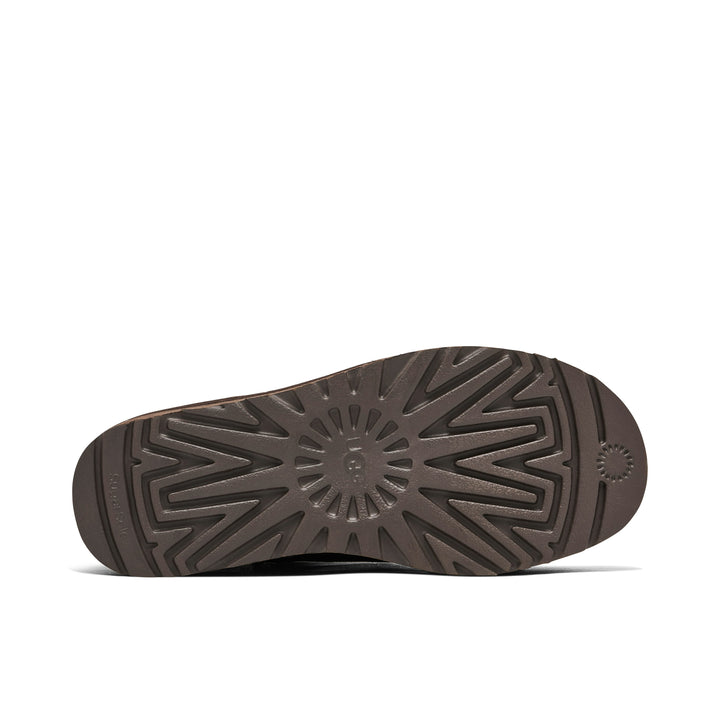 UGG CLASSIC ULTRA MINI PLATFORM BURNT CEDAR WOMENS