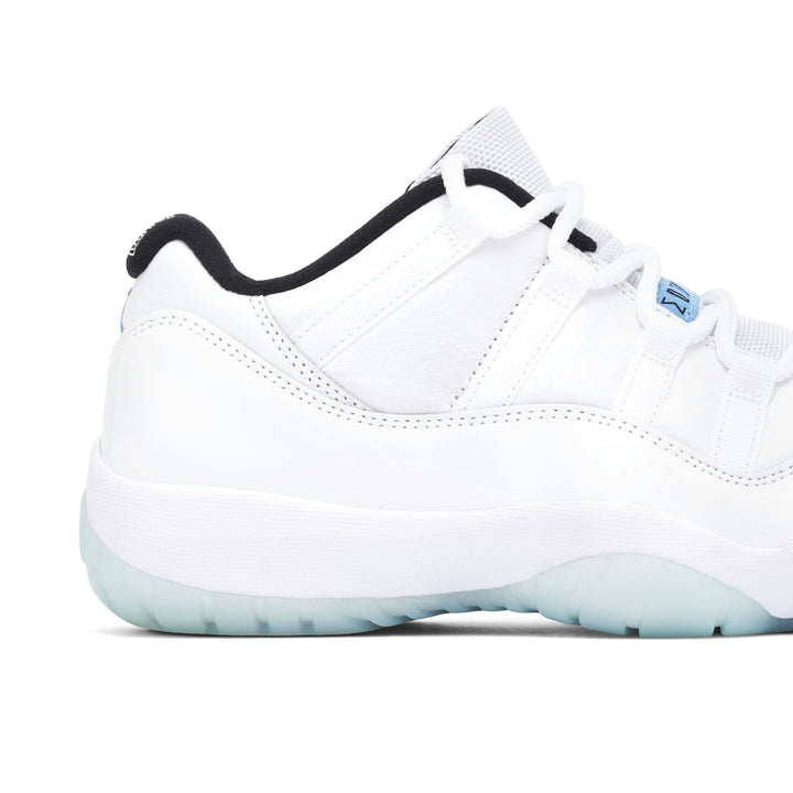 AIR JORDAN 11 RETRO LOW LEGEND BLUE