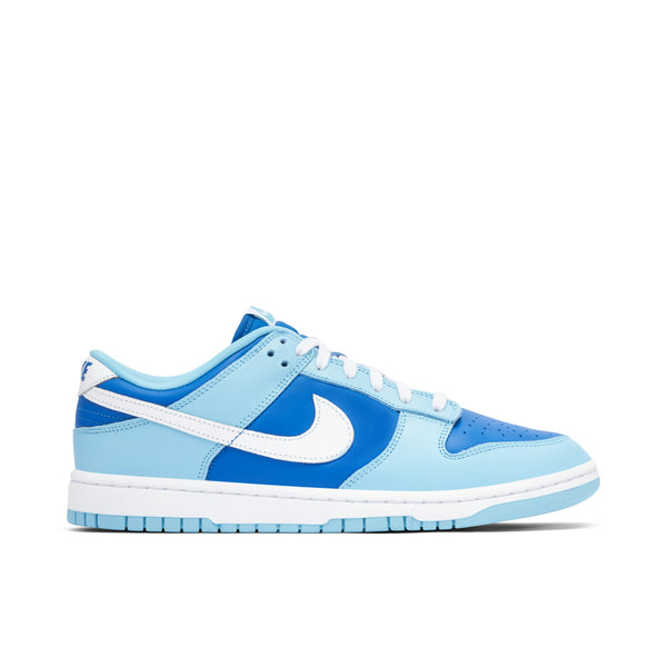 NIKE DUNK LOW ARGON BLUE