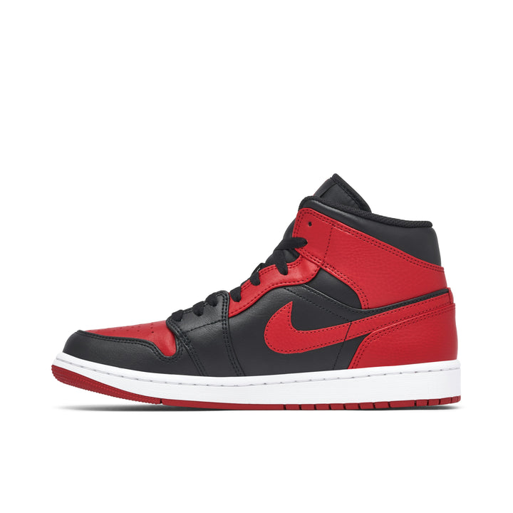 AIR JORDAN 1 MID BANNED 2020