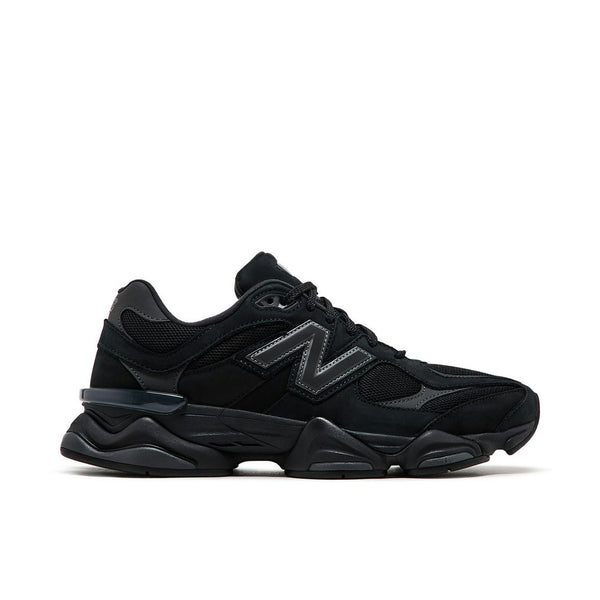NEW BALANCE 9060 'BLACK CAT'