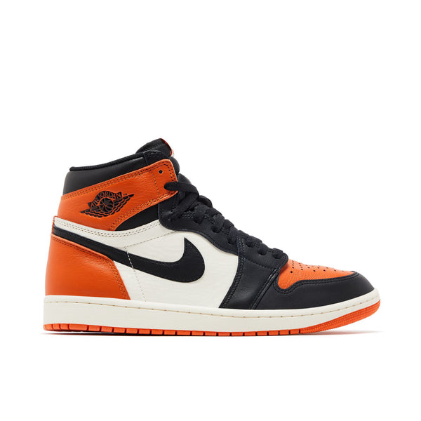 AIR JORDAN 1 RETRO HIGH OG 'SHATTERED BACKBOARD' 2025