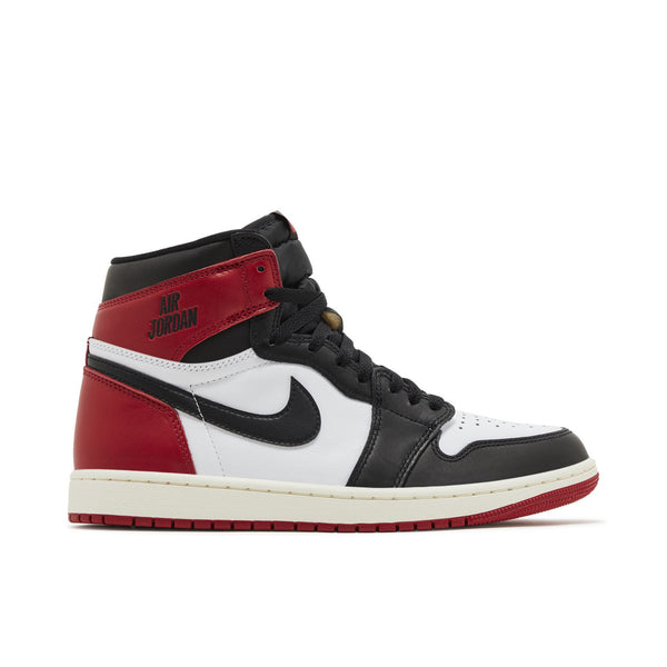 AIR JORDAN 1 RETRO HIGH OG 'BLACK TOE REIMAGINED
