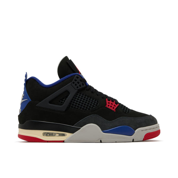 AIR JORDAN 4 RETRO 'RARE AIR - GOLD LETTERING'