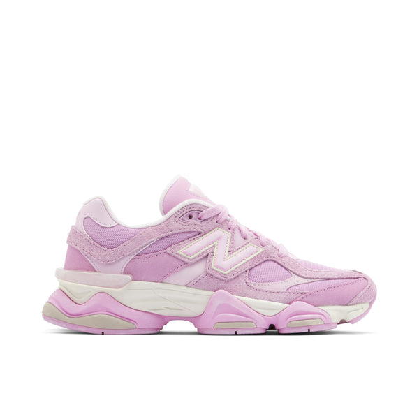 NEW BALANCE 9060 'PINK OVERDYE' ASOS EXCLUSIVE