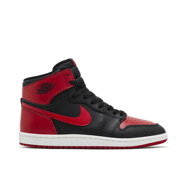 AIR JORDAN 1 RETRO HIGH '85 OG 'BRED / BANNED' 2025