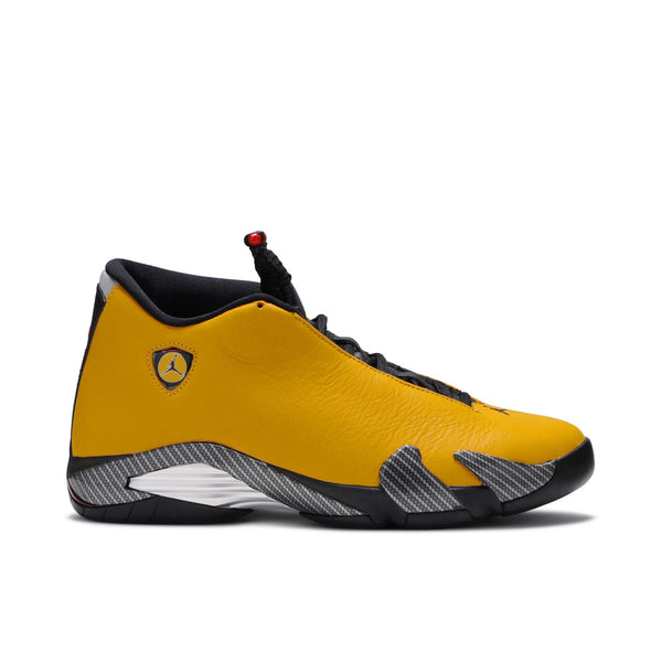 AIR JORDAN 14 RETRO 'REVERSE FERRARI