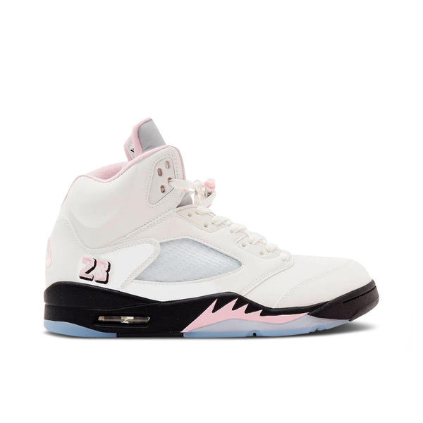 AIR JORDAN 5 RETRO 'MEDIUM SOFT PINK'