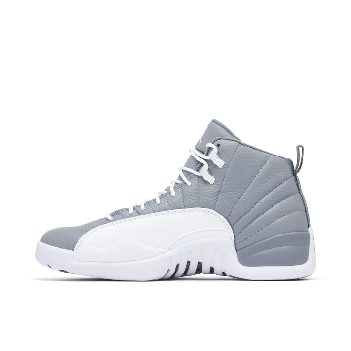 AIR JORDAN 12 RETRO STEALTH