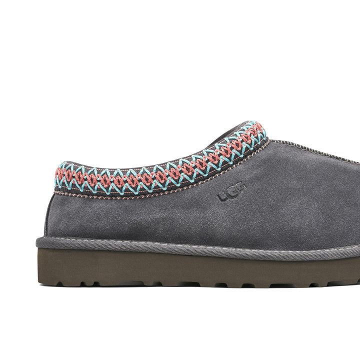 UGG Tasman Slipper Dark Grey Womens