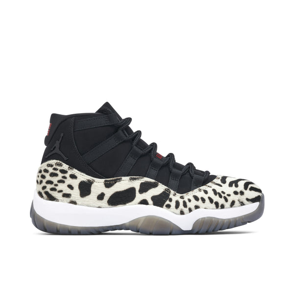 AIR JORDAN 11 ANIMAL INSTINCT WOMENS