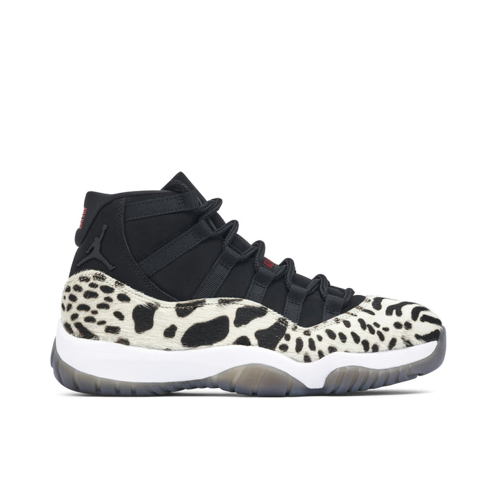 AIR JORDAN 11 ANIMAL INSTINCT WOMENS