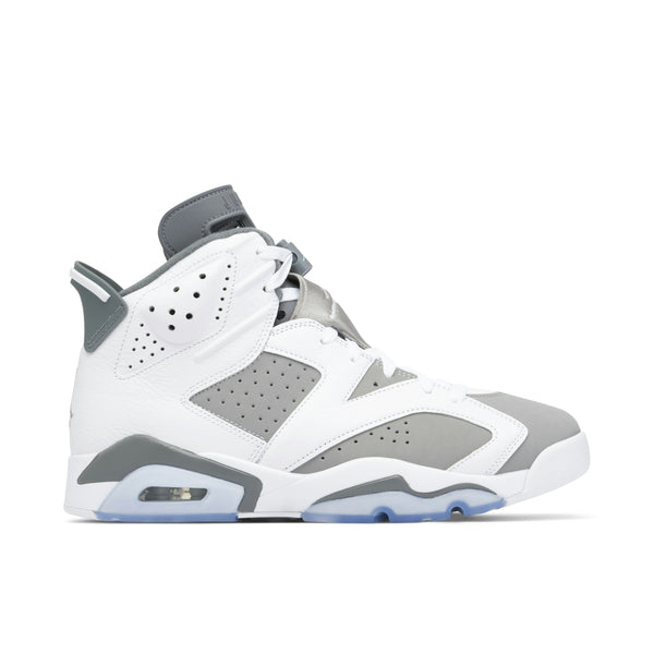 AIR JORDAN 6 COOL GREY