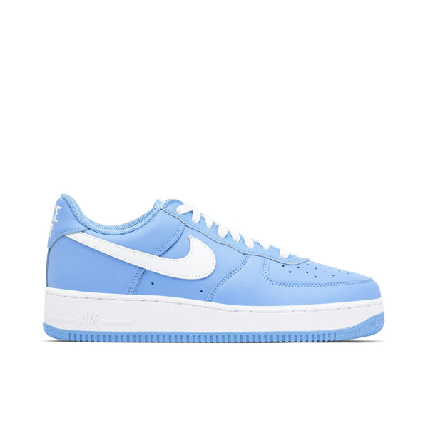 NIKE AIR FORCE 1 '07 LOW COLOUR OF THE MONTH BLUE (2022)