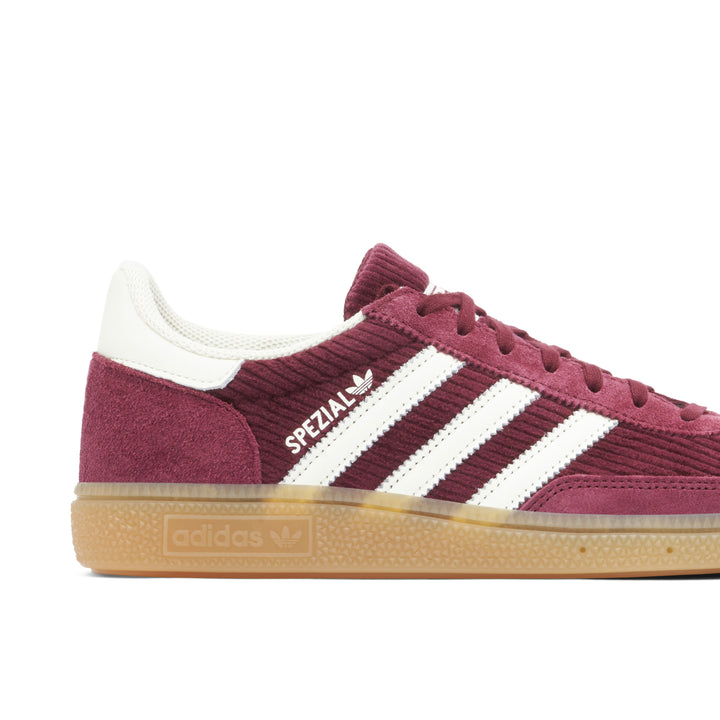 Adidas Handball Spezial Shadow Red Womens